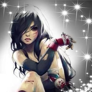 Meet your Posher, Kay